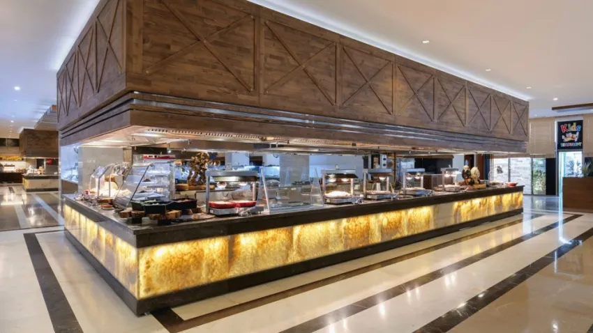 Juju Premier Palace Hotel (Ex. Amara Premier Palace) 5*-24