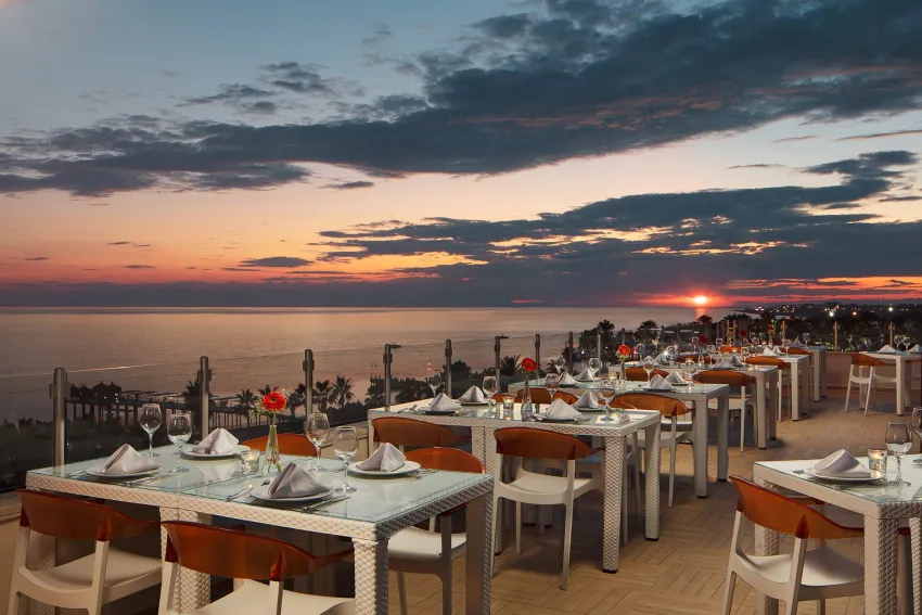 Galeri Resort Hotel 5*-14