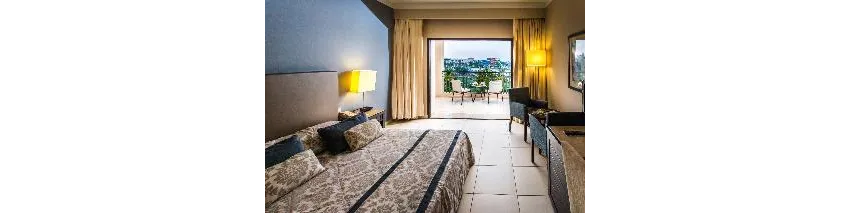 Jaz Aquamarine Resort - All Inclusive 5*-27