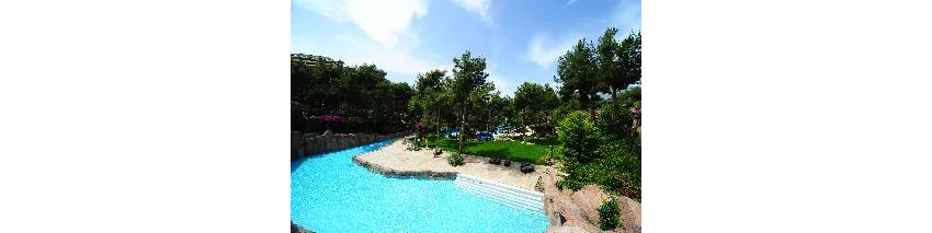 Utopia World Hotel 5*-50