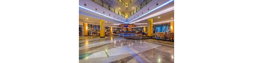 Transatlantik Hotel & Spa 5*-26