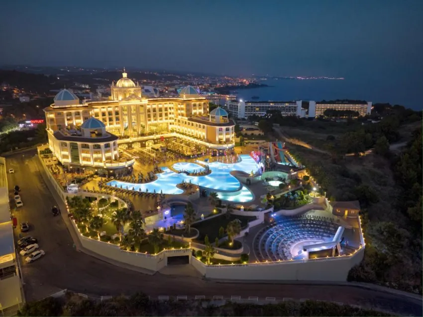 Litore Resort Hotel & Spa 5*-39