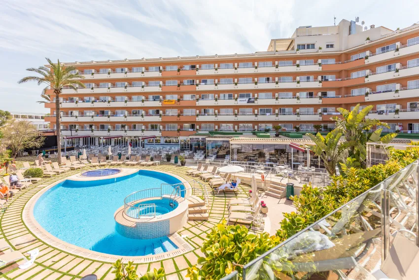 Ferrer Janeiro Hotel Spa 4*-101