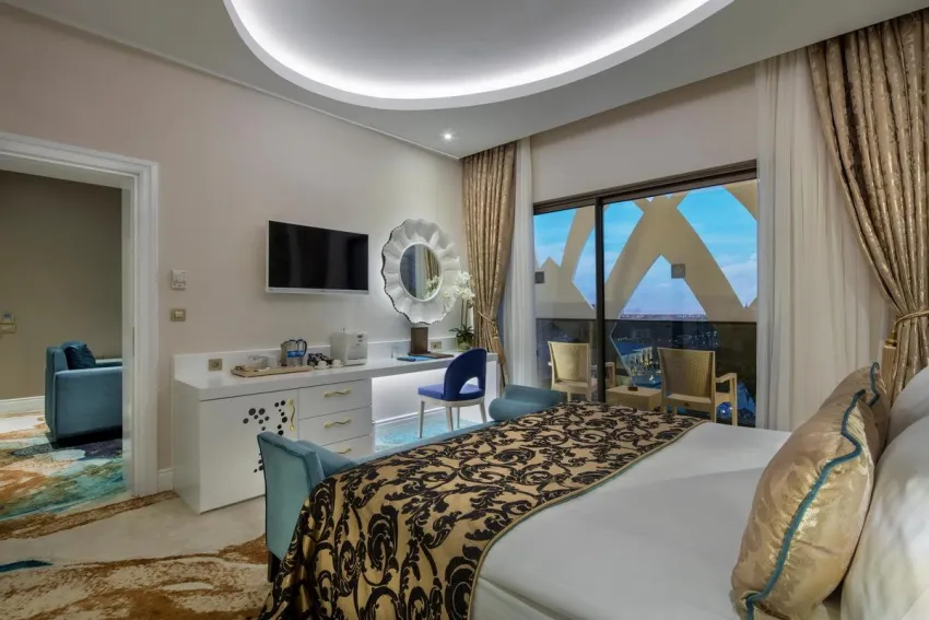 Granada Luxury Belek 5*-57