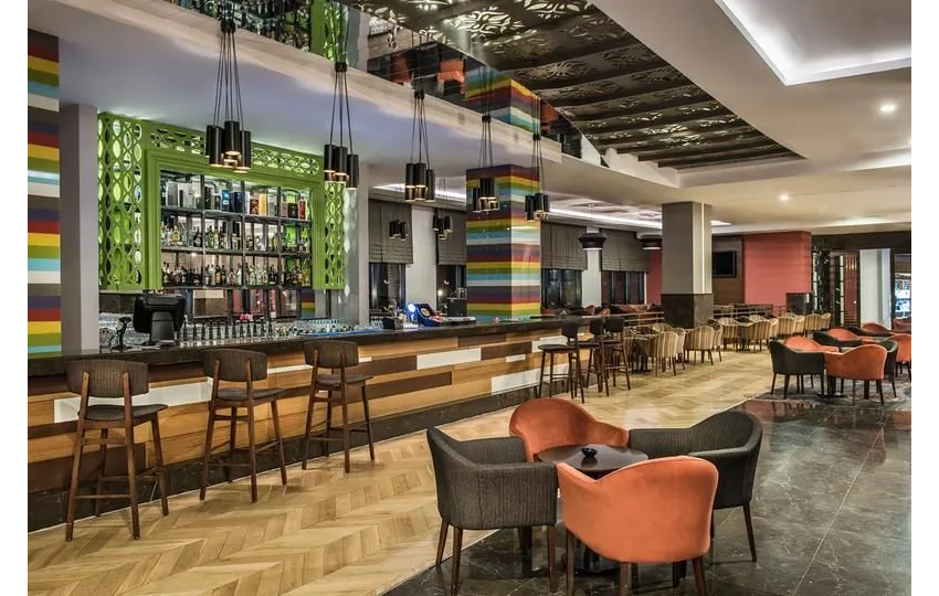 Aska Lara Resort & Spa 5*-8