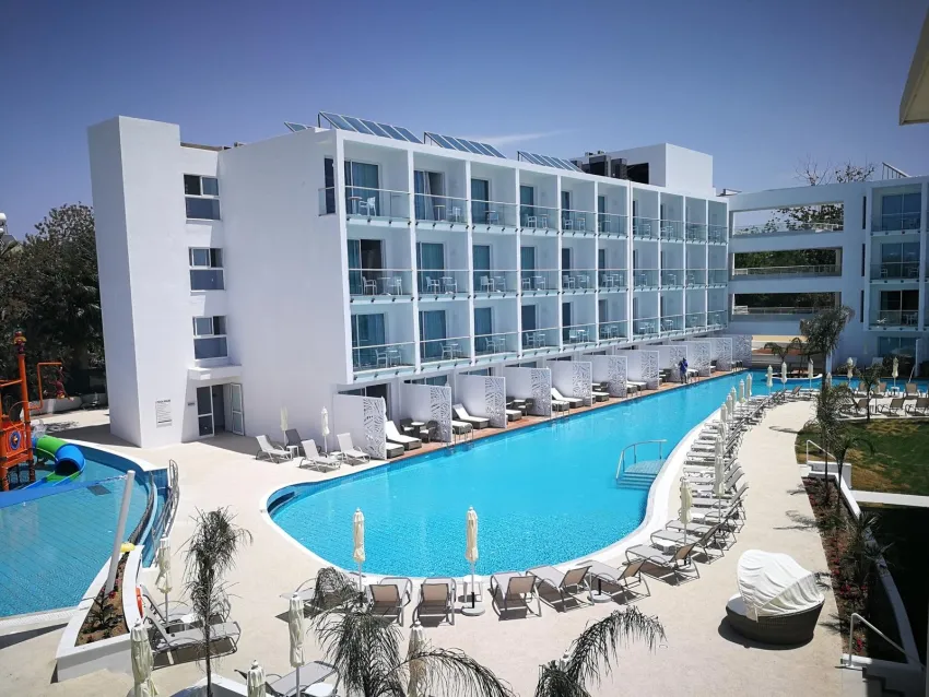 Sofianna Resort & Spa 4*-3