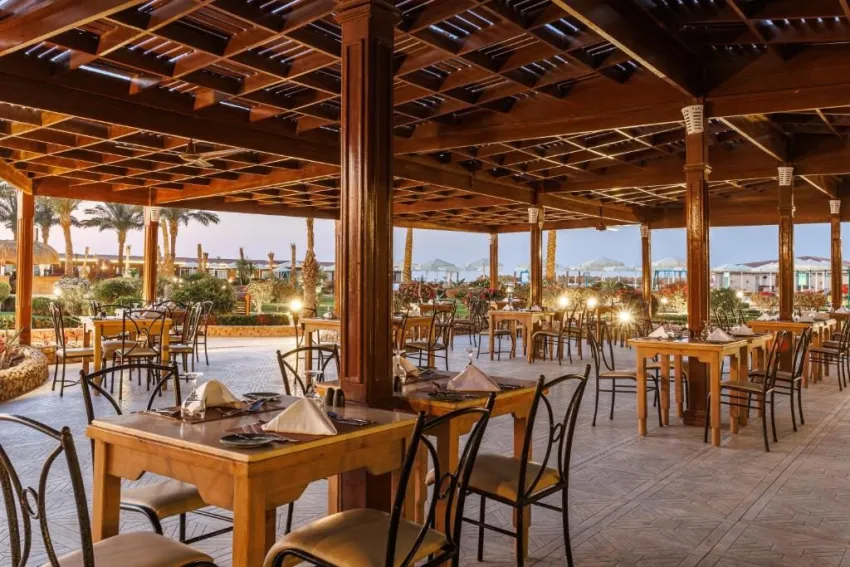 SUNRISE ALORA AQUA PARK RESORT  4*-6