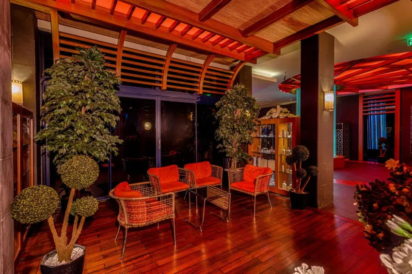 Susesi Luxury Resort Hotel 5*-32