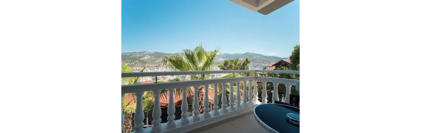 Sunny Hill Alya Hotel 4*-14