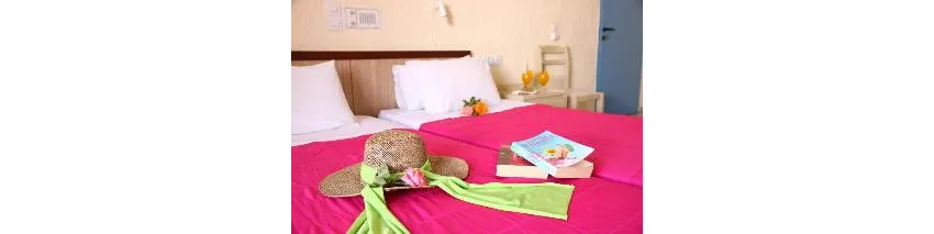Triton Hotel 3*-8