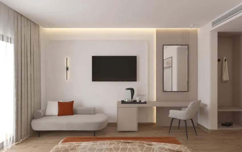 One Resort Premium Hammamet 4*-10