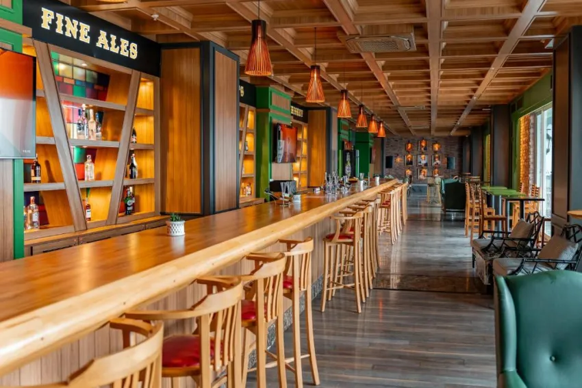 OZ HOTELS SIDE PREMIUM  5*-86