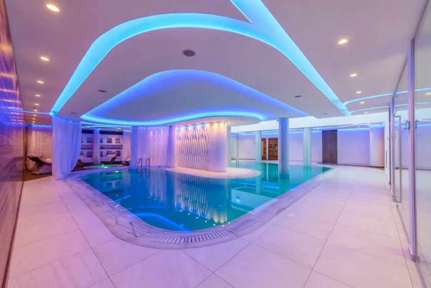 Tasia Maris Beach Hotel & Spa 4*-10