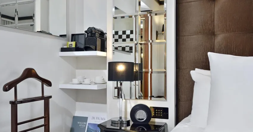 Hotel Victoria Gran Melia 5*-16