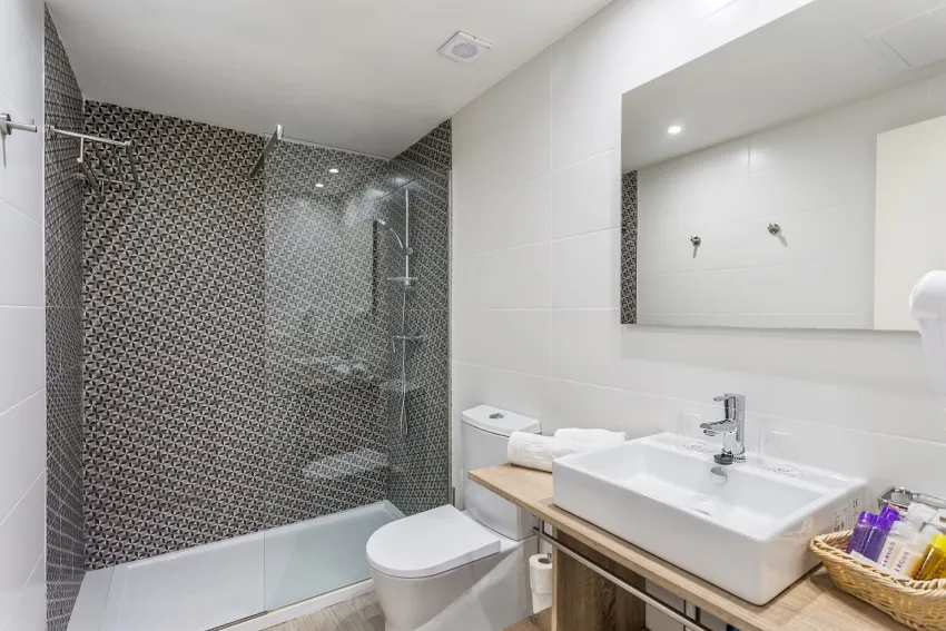 Fergus Club Europa 4*-7