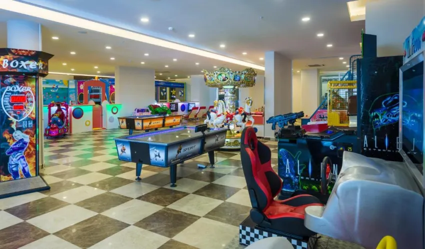 LONICERA RESORT & SPA HOTEL  4*-55