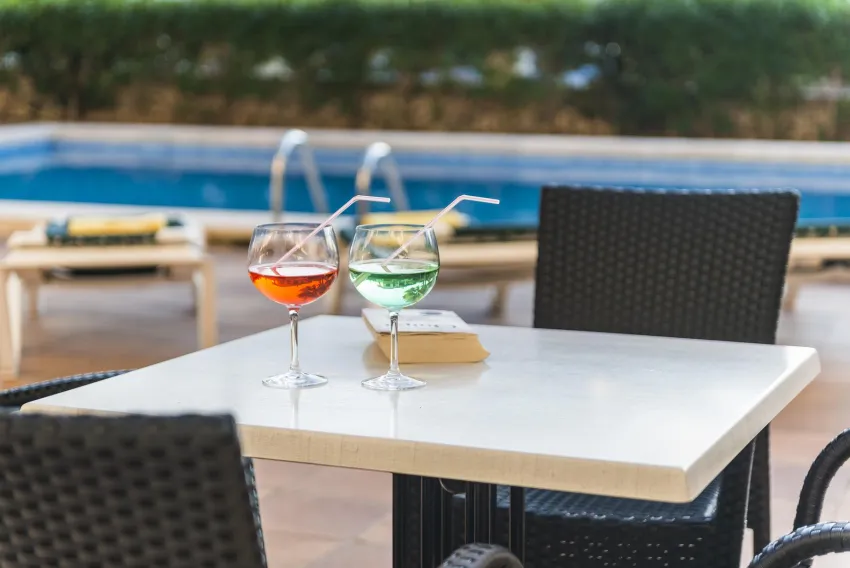 Santanyi Port Boutique Hotel 4*-15