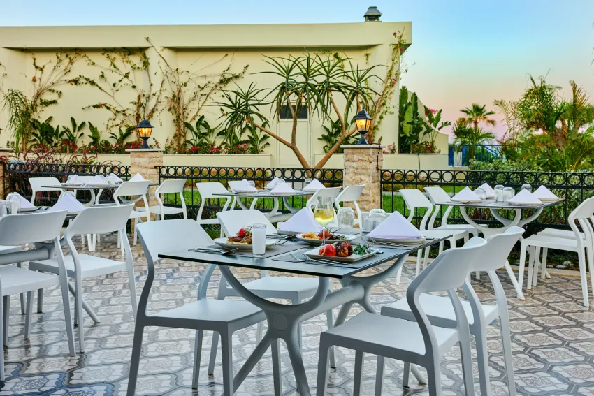 Movenpick Resort Antalya Tekirova 5*-179