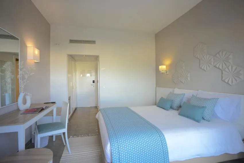 Nozha Beach Resort 4*-23