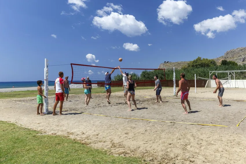 Lindos Princess Beach Resort and Spa 4*-33