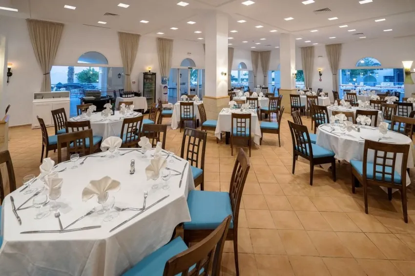 Calimera Delfino Beach Resort & Spa 4*-21