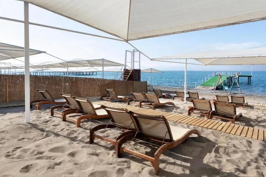 Armas Life Belek 5*-20