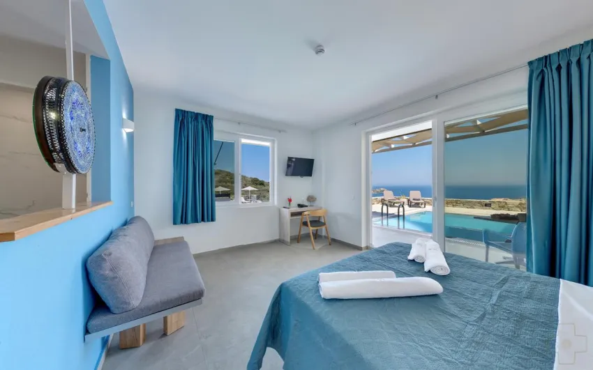 Spiros - Soula Family Hotel and Apts 3*-25