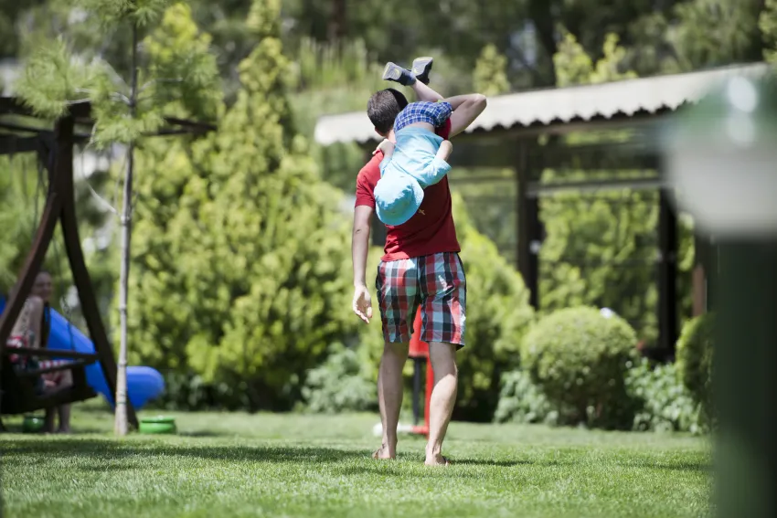 Marvida Family Eco Club (Ex:Otium Family Eco Club) 5*-15