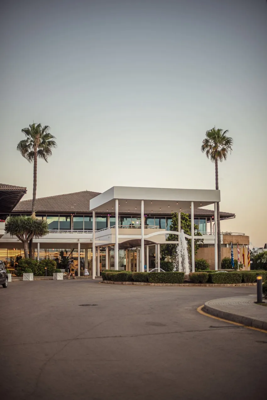 Blau Colonia Sant Jordi 4*-16