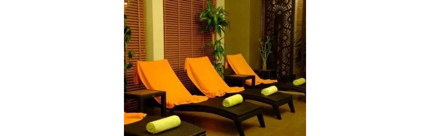 Seamelia Beach Resort Hotel & Spa 5*-17
