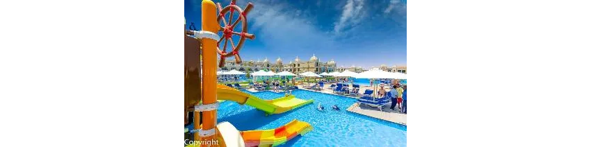 Titanic Royal Resort 5*-11