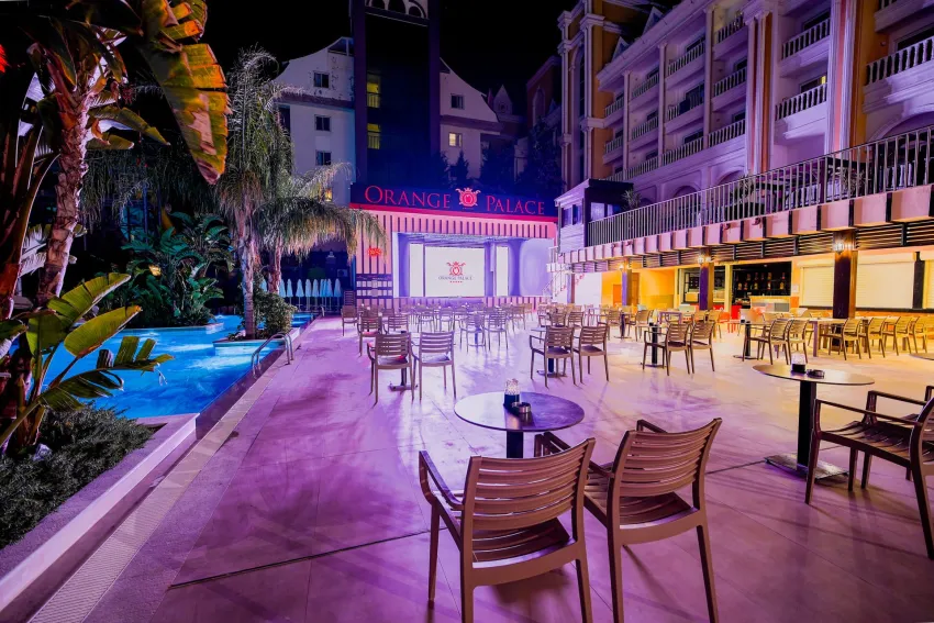 Orange Palace Hotel 5*-15