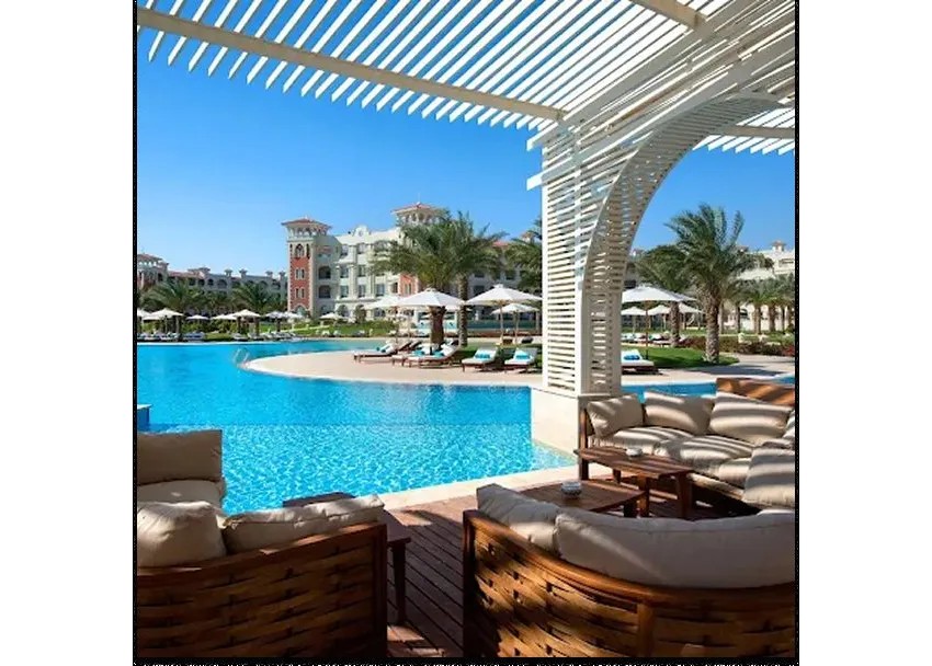 Baron Palace Sahl Hasheesh 5*-4