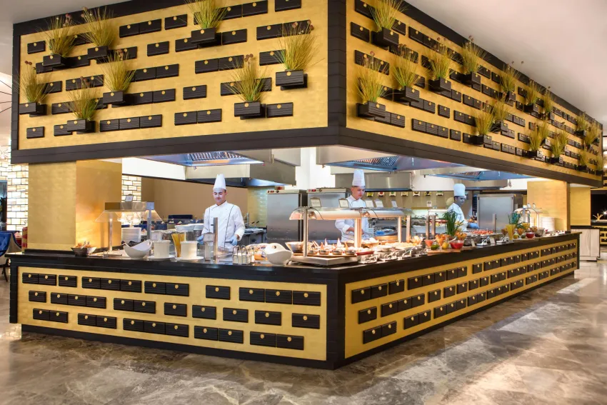 Granada Luxury Belek 5*-252