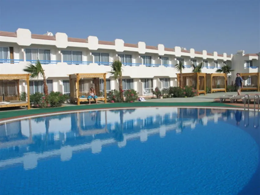 Dreams Vacation Resort 4*-8
