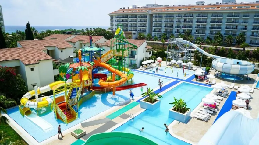 Selectum Family Comfort Side 5*-20