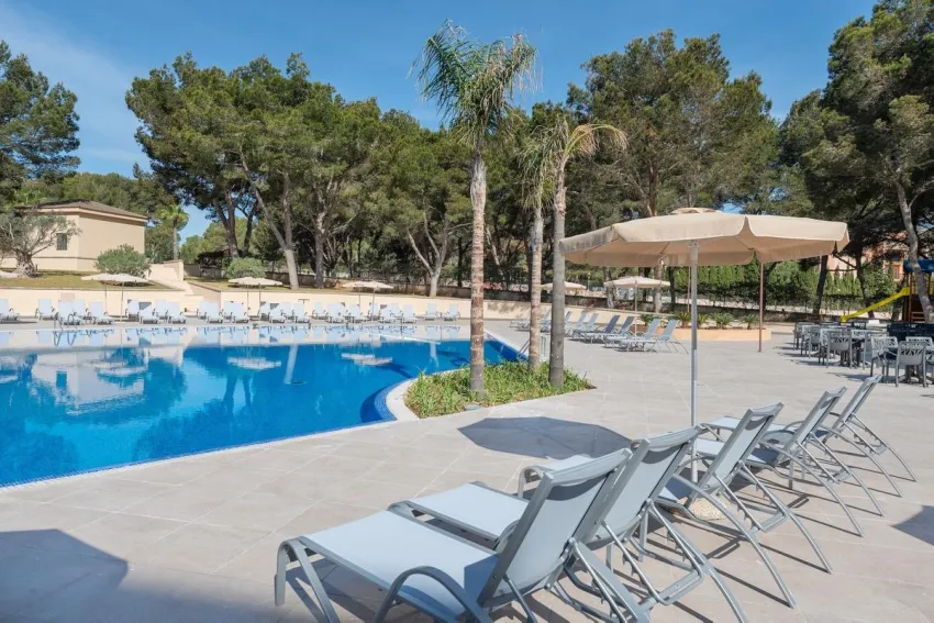 Can Picafort Palace 4*-28