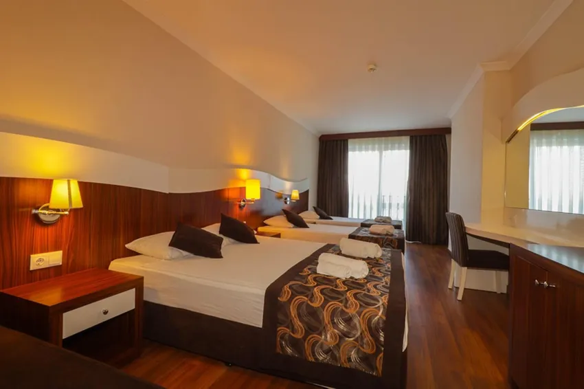 Throne Beach Resort & Spa 5*-2