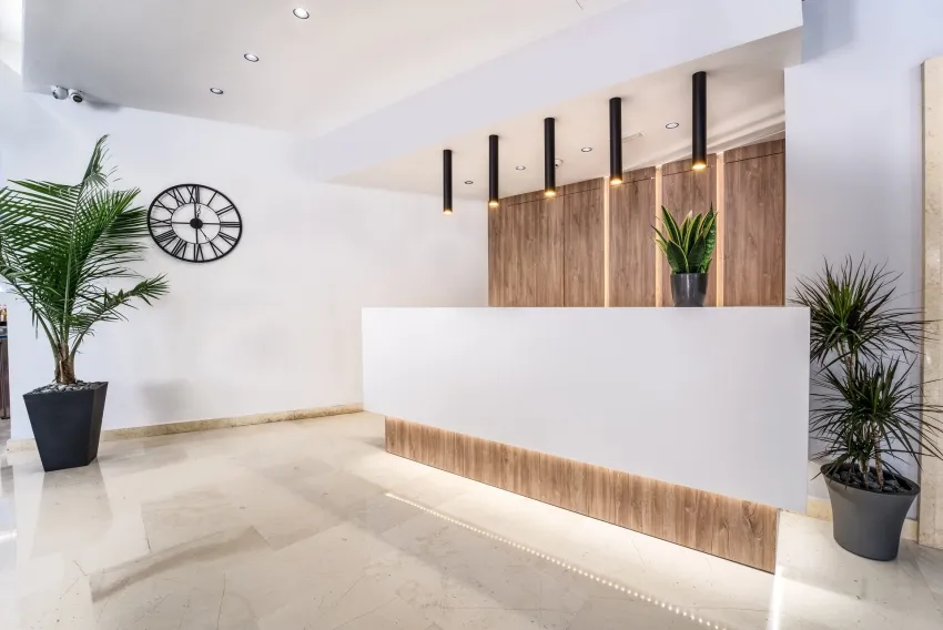 Island City Boutique Hotel 4*-2