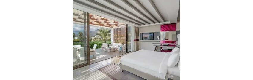 Rixos Premium Tekirova 5*-24