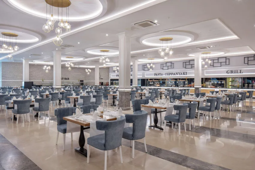 Granada Luxury Belek 5*-257