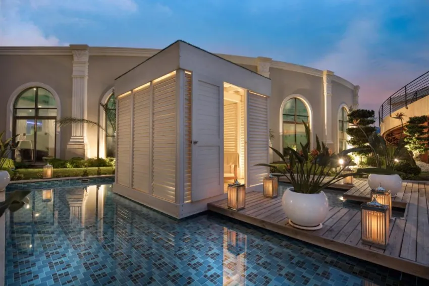 GRANADA LUXURY BELEK  5*-75