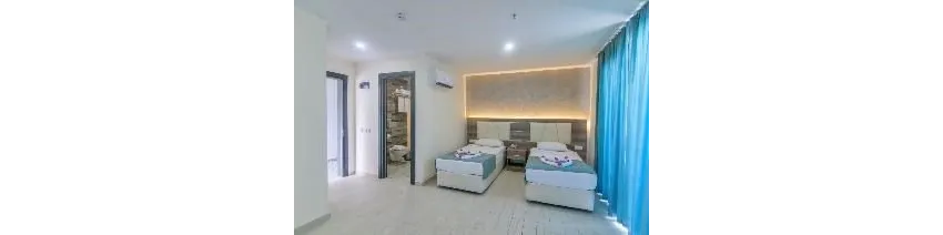 Kolibri Hotel 3*-23