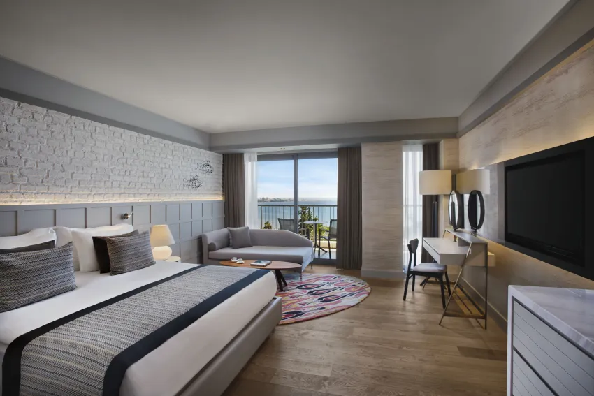 Barut Acanthus Cennet 5*-17