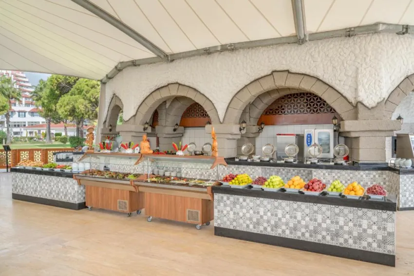 GREEN MAX HOTEL  5*-50