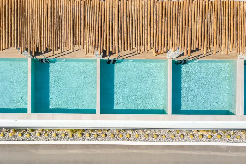 Atermono Boutique Resort 5*-5