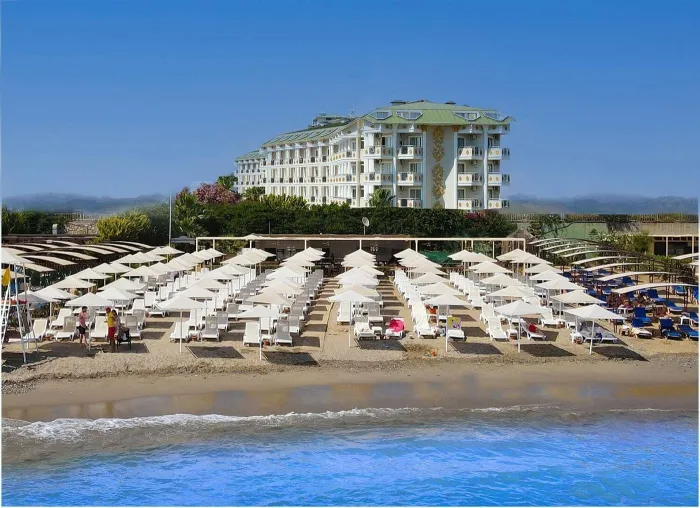 Aydinbey Gold Dreams 5* - Alanya - Turcia