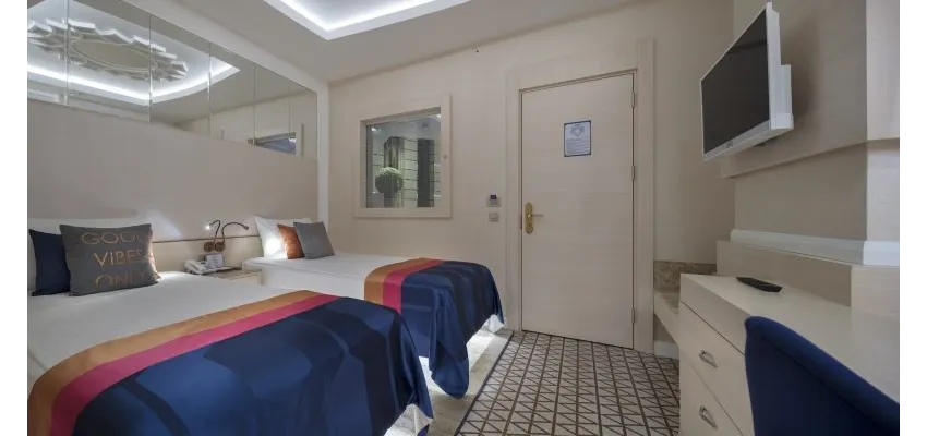 Granada Luxury Belek 5*-14