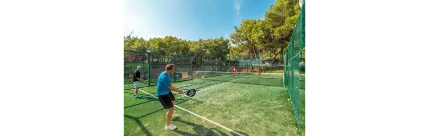 A Good Life Utopia Family Resort 5*-21