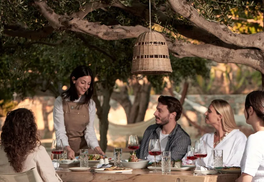 Paralos Irini Mare 4*-140